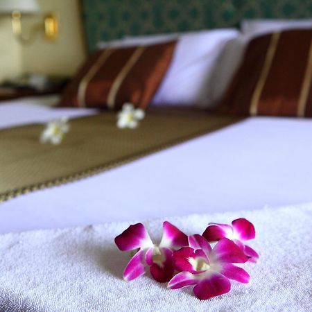 Wattana Park Hotel Trang Szoba fotó