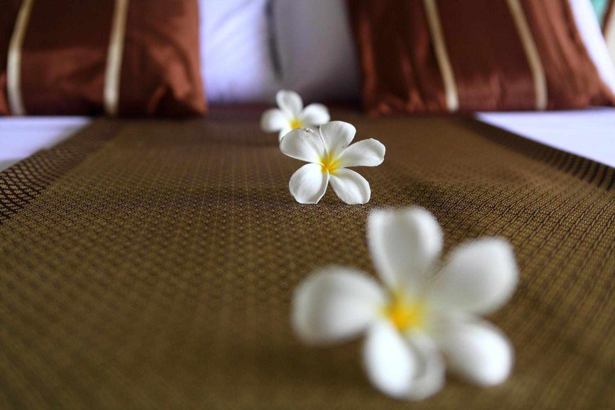 Wattana Park Hotel Trang Szoba fotó