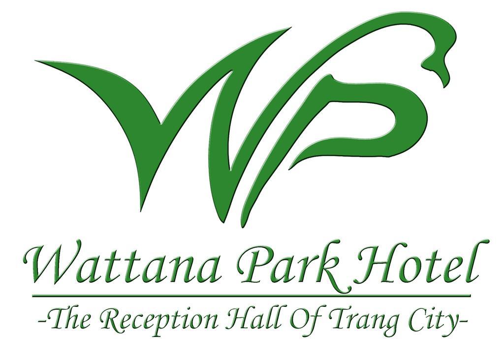 Wattana Park Hotel Trang Kültér fotó